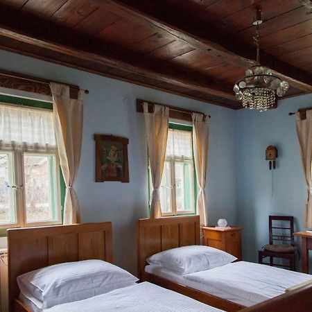 Pension Kezele Graberje Ivanićko Esterno foto